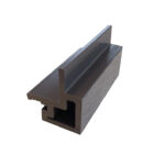 Outdoor Corners - Light Grey 2.4m