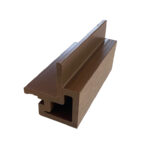 Outdoor Corners - Sandy Brown 3m