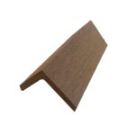 L Trim - Sandy Brown 3m