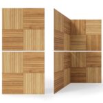 V-Groove 2 Squares - Image 2