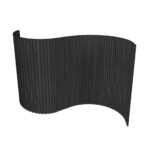 Black Oak Acoustic Roller 2,4m