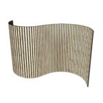 Oak Acoustic Roller 2,4m