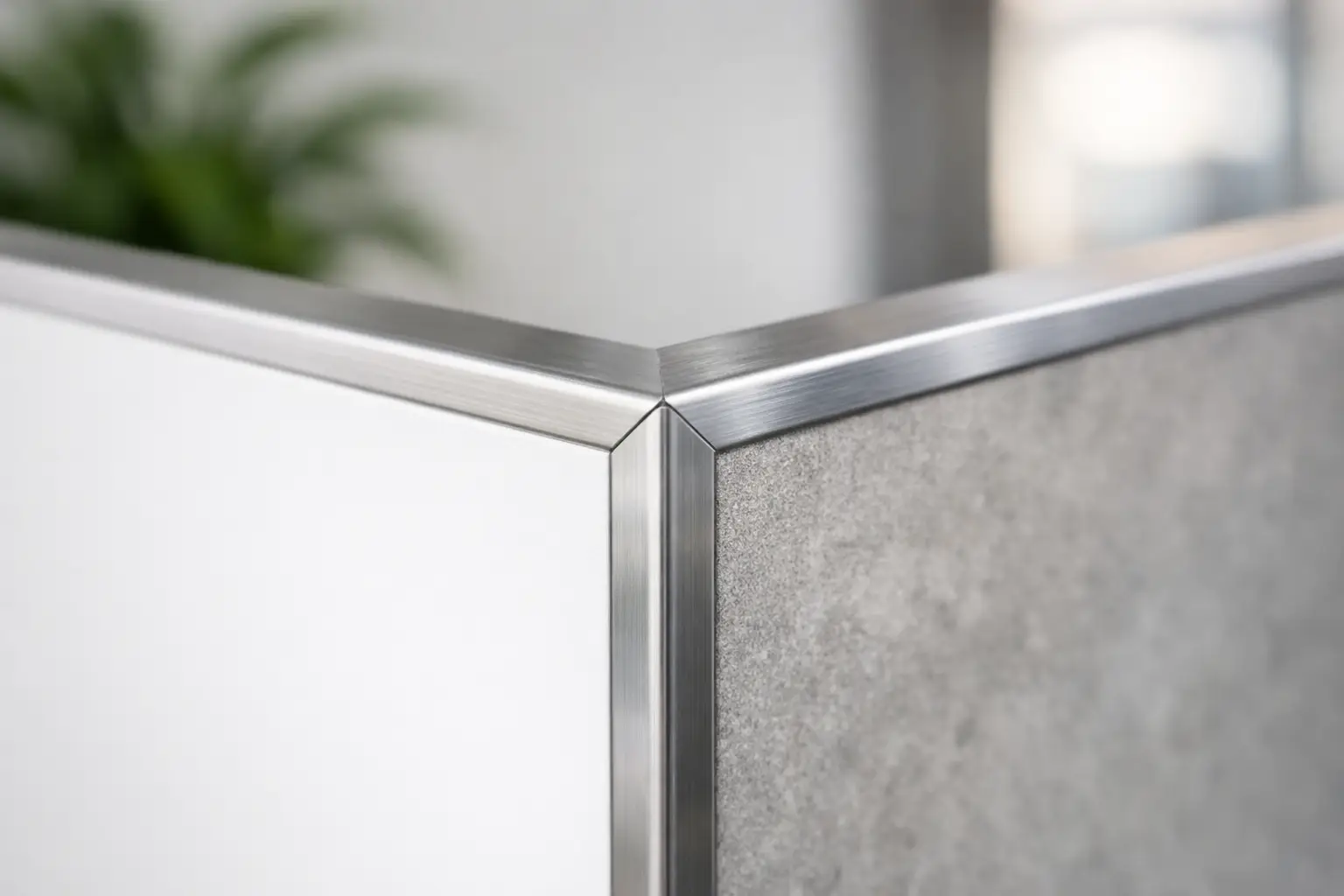 Corner Edge Trim for Panels Explained
