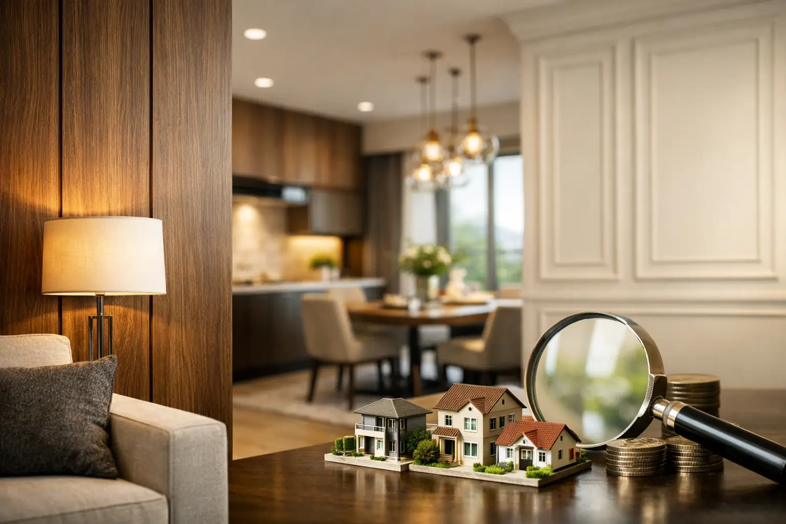 Do Wall Panels Increase Property Value? The Design Case