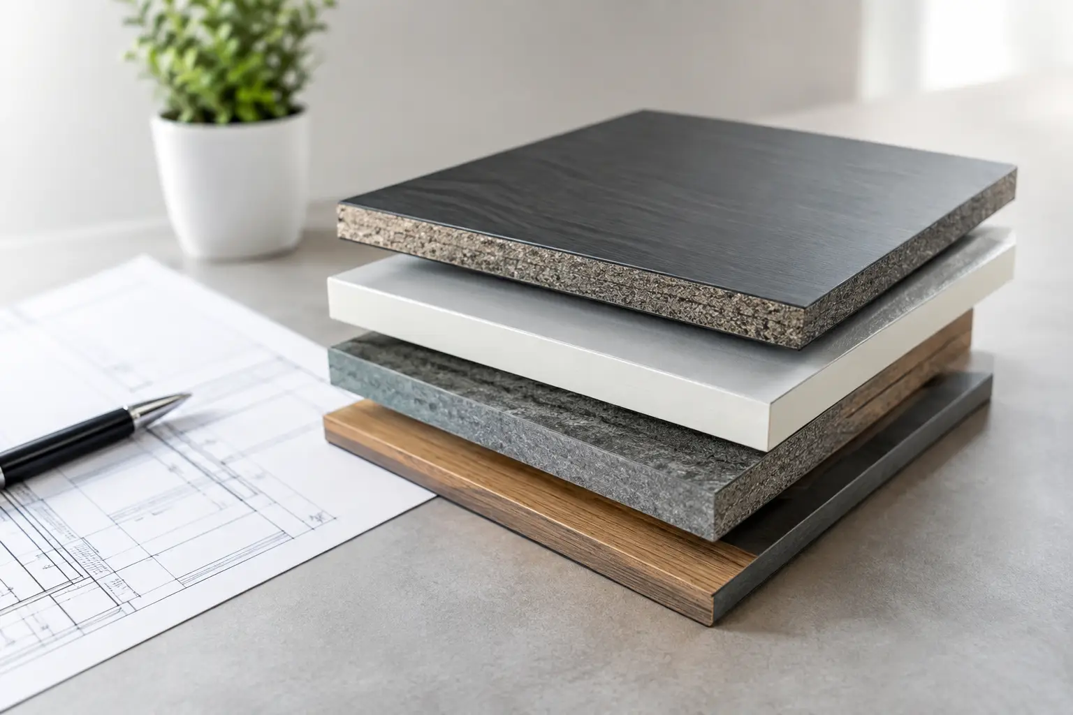 Composite Panel Specifications That Shape Design