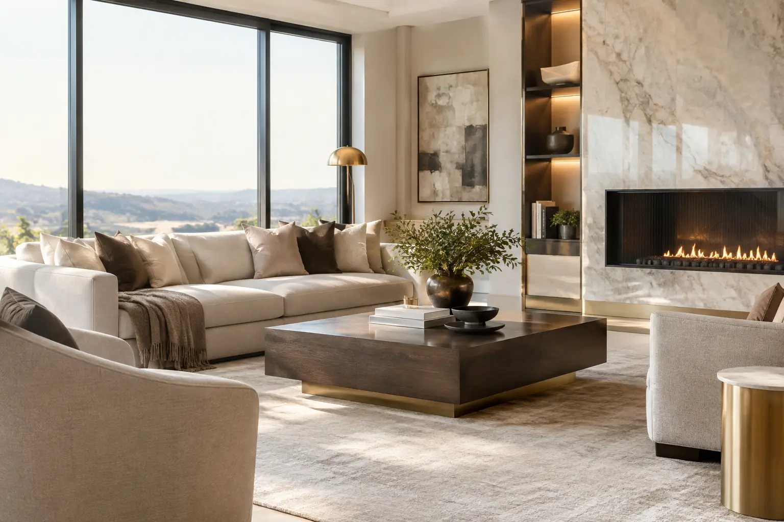 How to Create Luxury Interiors That Last