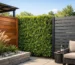 Top Materials for Outdoor Privacy That Last