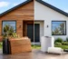 Outdoor Cladding Versus Paint for Lasting Style