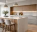 Why Panels Suit Kitchens With Modern Style